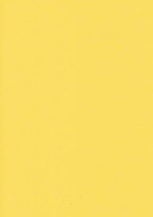 A4 Kaskad Canary Yellow 225gsm