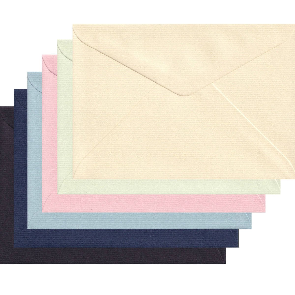 Vice Versa C6 envelopes – Pulp Creative Paper