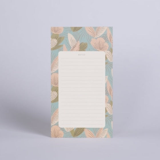 Season Paper Notepads