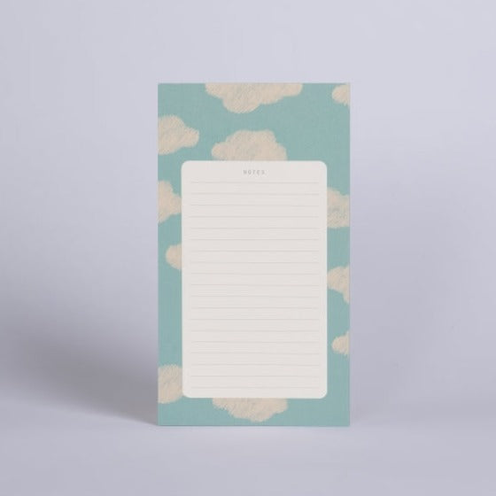 Season Paper Notepads