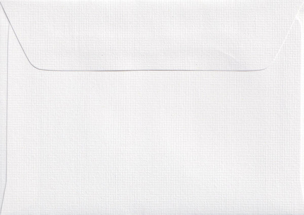 Envelopes C6 | WHITE