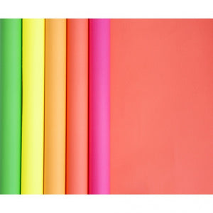 Clairefontaine 5m Roll Wrap / NEON