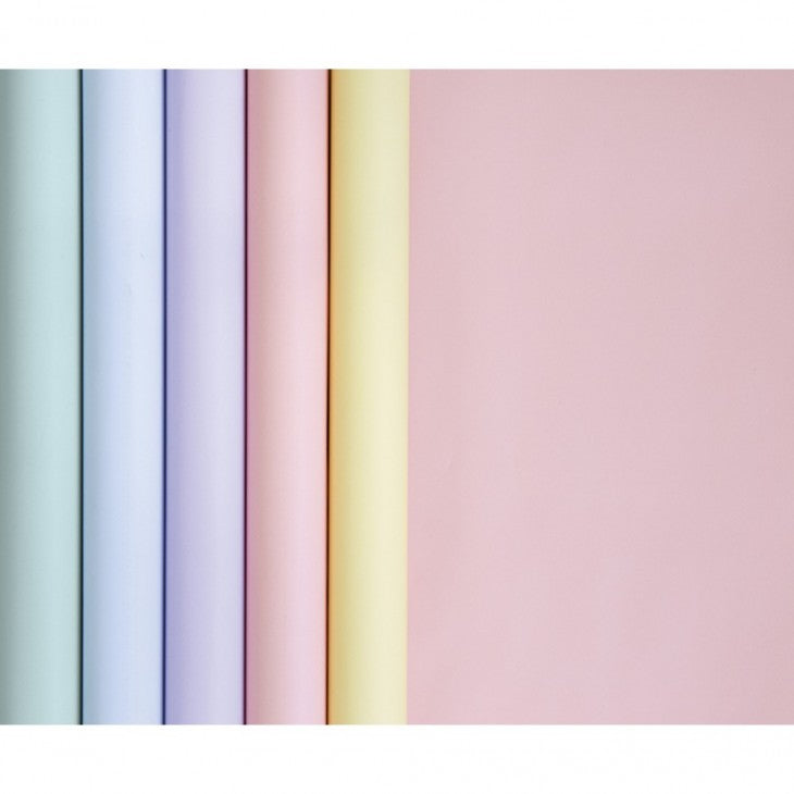 Clairefontaine 5m Roll Wrap / PASTEL