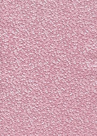 A4 Embossed Pebble Pink