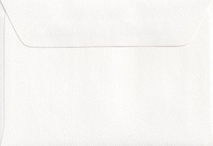 Envelopes C5 | WHITES