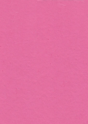 A4 Paper / No.74 Pink Silk Thread
