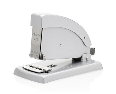 Zenith 520/E Desk Stapler